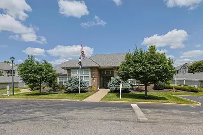 4911 N Arbor Woods Court #108, Green Township, OH 45248 - Photo 42