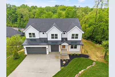 2121 Clough Chase Drive, Anderson Township, OH 45244 - Photo 2