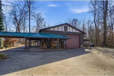 1065 W Spring Valley Paintersville Road, Spring Valley, OH 45370 - Photo 46