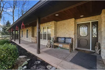 1065 W Spring Valley Paintersville Road, Spring Valley, OH 45370 - Photo 24