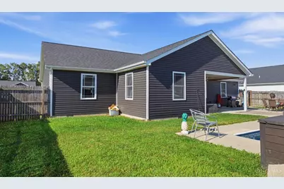 105 Toms Turnaround, Sterling Township, OH 45154 - Photo 8