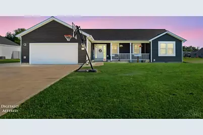 105 Toms Turnaround, Sterling Township, OH 45154 - Photo 2