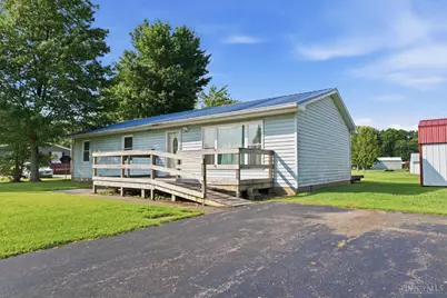 2393 State Route 222, Monroe Township, OH 45157 - Photo 4
