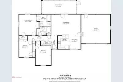 6139 Mad River Road, New Market Township, OH 45133 - Photo 38