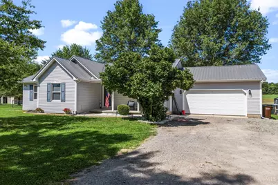 6139 Mad River Road, New Market Township, OH 45133 - Photo 2
