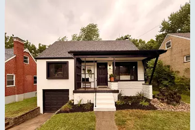 3651 Edgebrook Dr, Green Township, OH 45248 - Photo 4