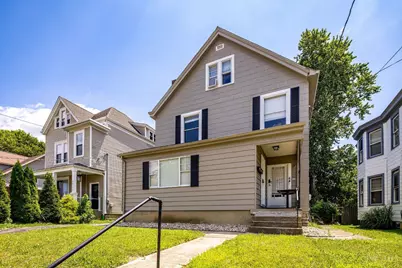1709 Sherman Avenue, Norwood, OH 45212 - Photo 2