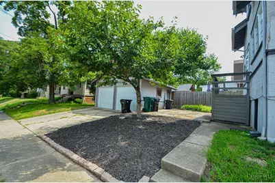 644 Clemmer Avenue, Cincinnati, OH 45219 - Photo 10