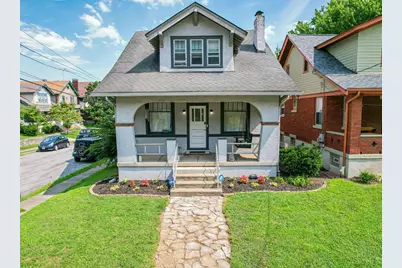 644 Clemmer Avenue, Cincinnati, OH 45219 - Photo 1