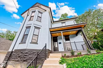 3634 Columbia Parkway, Cincinnati, OH 45226 - Photo 1