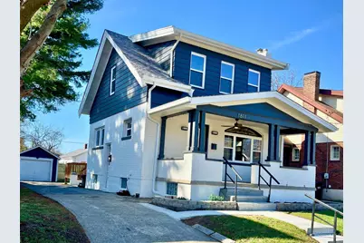 1811 Emerson Avenue, Cincinnati, OH 45239 - Photo 2