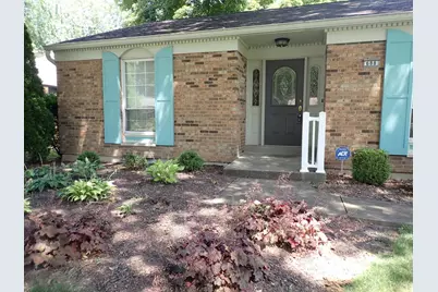 688 Buff Court, Springfield Township, OH 45231 - Photo 2