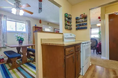 6624 Flagstone Court, Colerain Township, OH 45239 - Photo 12