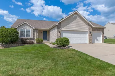 22 Evergreen Court, Franklin, OH 45005 - Photo 2