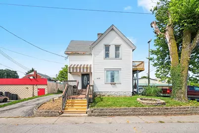 4110 Webster Avenue, Deer Park, OH 45236 - Photo 1