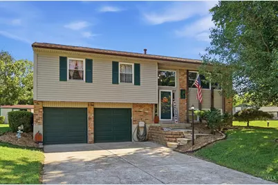 701 Miles Lane, Union Township, OH 45245 - Photo 2