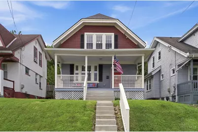 2317 Glenside Avenue, Norwood, OH 45212 - Photo 2