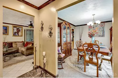 4088 Colemere Circle, Clayton, OH 45415 - Photo 8