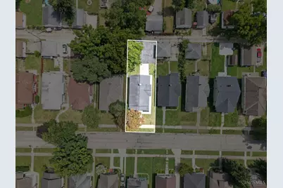 310 N F Street, Hamilton, OH 45013 - Photo 4