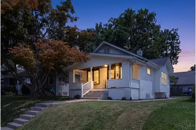310 N F Street, Hamilton, OH 45013 - Photo 2