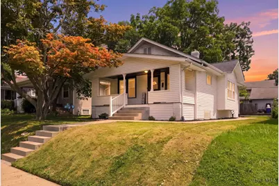 310 N F Street, Hamilton, OH 45013 - Photo 1