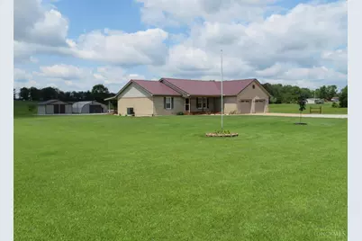 12891 St Rt 136, West Union, OH 45693 - Photo 10
