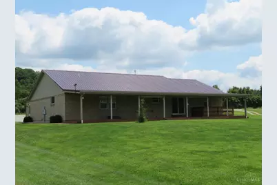 12891 St Rt 136, West Union, OH 45693 - Photo 66