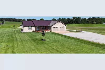 12891 St Rt 136, West Union, OH 45693 - Photo 2