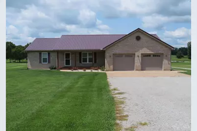 12891 St Rt 136, West Union, OH 45693 - Photo 6