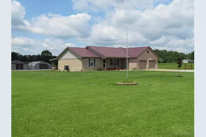 12891 St Rt 136, West Union, OH 45693 - Photo 8
