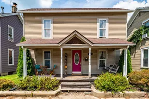 609 E Maple Ave, Miamisburg, OH 45342 - Photo 1