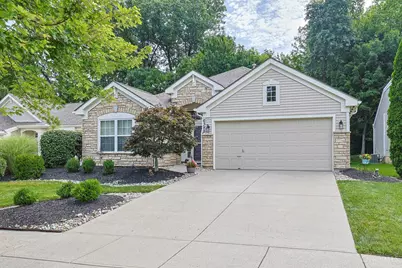 6388 Hastings Court, Morrow, OH 45152 - Photo 2