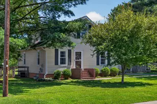 5124 Salem Rd, Salem Township, OH 45152 - Photo 2
