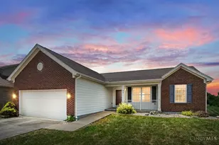77 Bayberry Ln, Monroe, OH 45050 - Photo 1