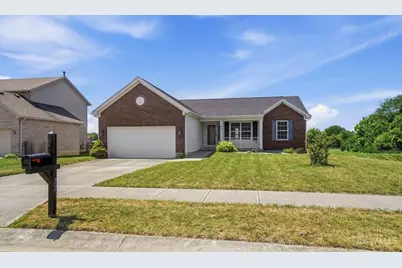 77 Bayberry Lane, Monroe, OH 45050 - Photo 2