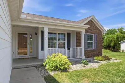77 Bayberry Lane, Monroe, OH 45050 - Photo 4