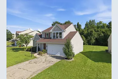 1100 Timberland Drive, Woodlawn, OH 45215 - Photo 2
