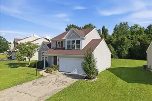 1100 Timberland Dr, Woodlawn, OH 45215 - Photo 2