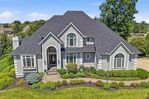 6009 Creekside Way, Fairfield Township, OH 45011 - Photo 1