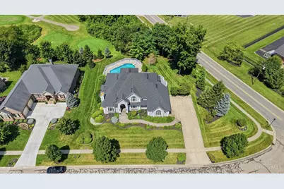 6009 Creekside Way, Fairfield Township, OH 45011 - Photo 2