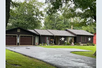 6965 Muskie Drive, Paint Township, OH 45133 - Photo 1
