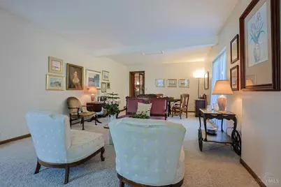 8608 Zenith Court, Springfield Township, OH 45231 - Photo 6
