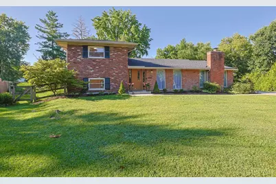 8608 Zenith Court, Springfield Township, OH 45231 - Photo 2