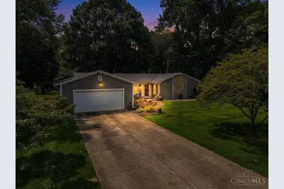 3363 Carol Ann Lane, Monroe, OH 45044 - Photo 60