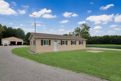 5846 Belfast Owensville Road #A, Stonelick Township, OH 45103 - Photo 66