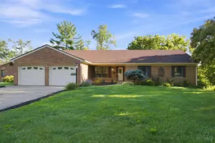 4266 Marcrest Dr, Green Township, OH 45211 - Photo 62