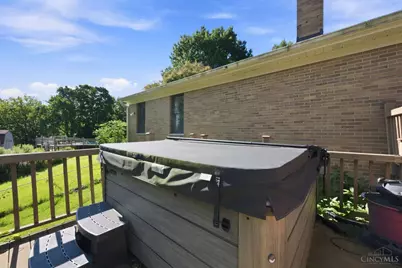 4266 Marcrest Drive, Cincinnati, OH 45211 - Photo 56