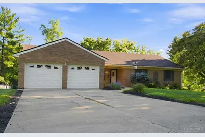 4266 Marcrest Drive, Cincinnati, OH 45211 - Photo 2