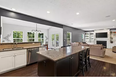 7006 Fort Scott Boulevard, Crosby Township, OH 45030 - Photo 18
