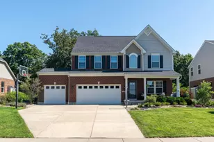 7006 Fort Scott Blvd, Crosby Township, OH 45030 - Photo 1